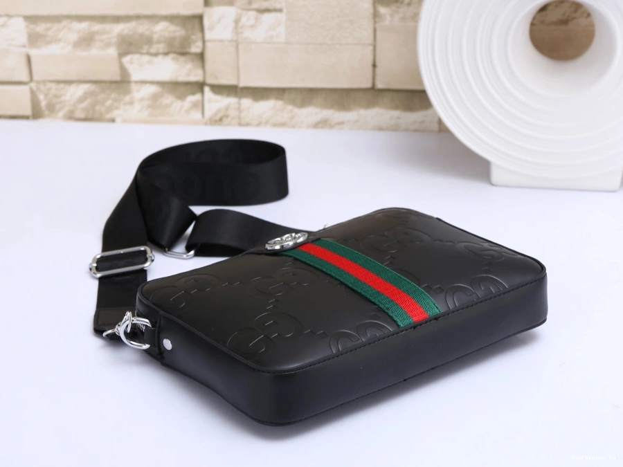 Messenger Gucci Soft For Men 9070 Bags 1209